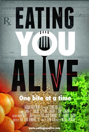 "EATING YOU ALIVE" DOCUMENTARY