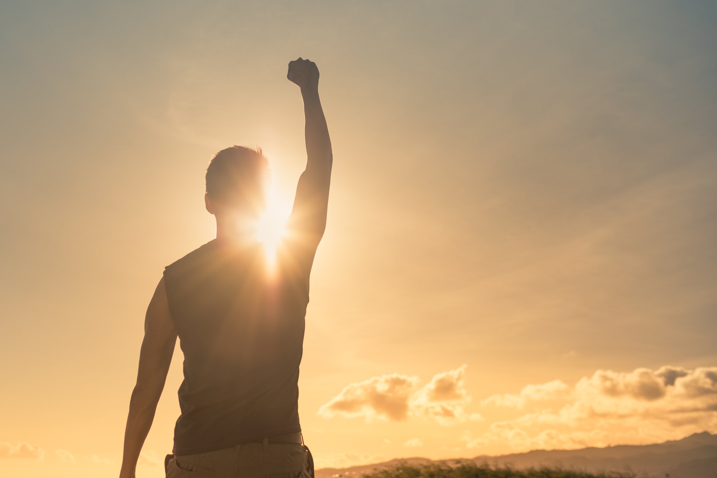 HARNESSING THE POWER OF THE SUN