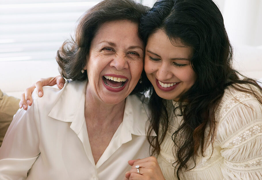 Plaque, Memory, and Mom: How to Protect Your Brain and Heart with Selfish Living