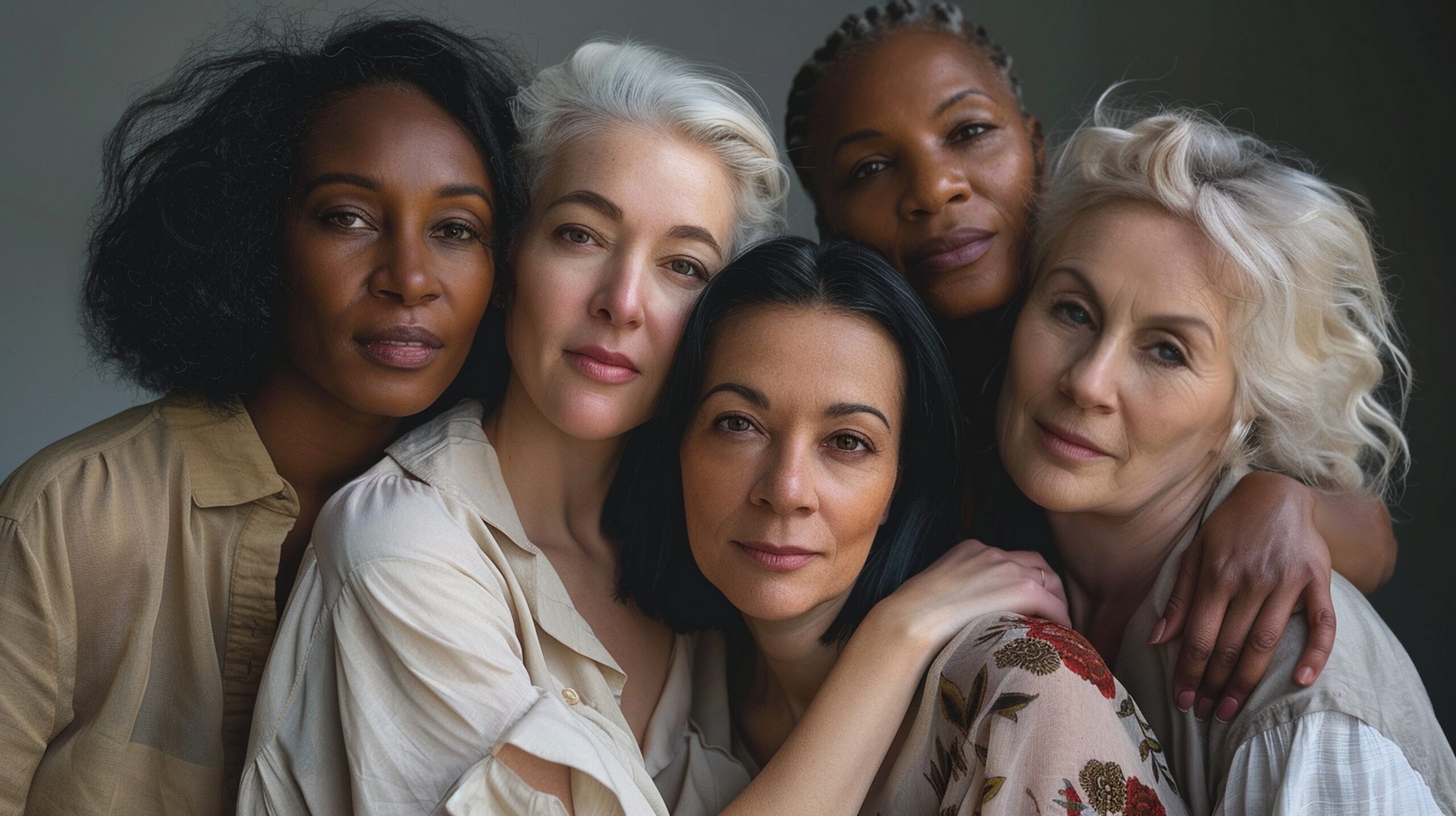 Menopause Without Fear: Reclaim Your Health with the SELFISH Plan